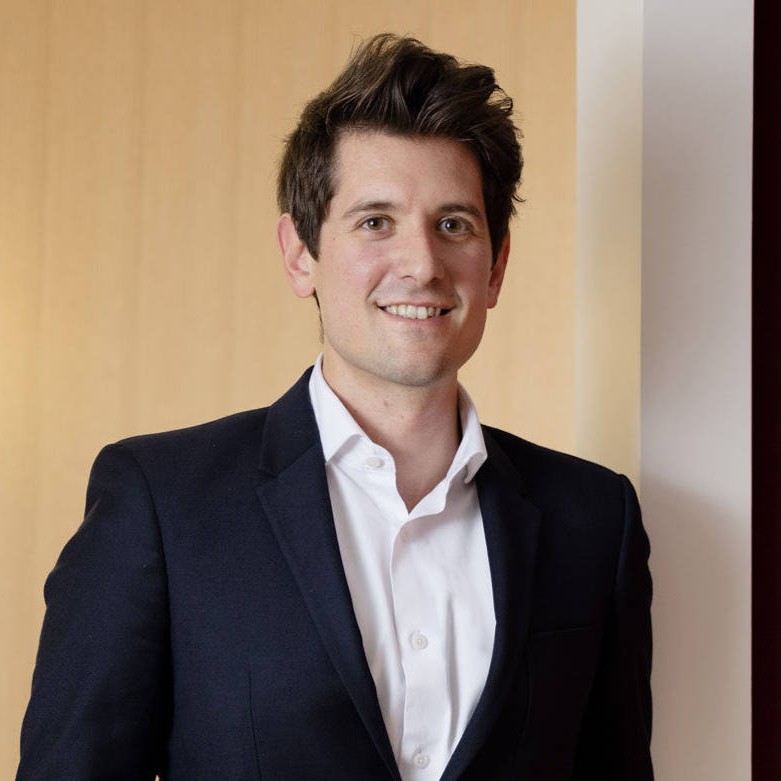 Adrien Granata Goldman, VXL Notaires